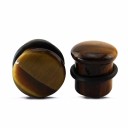 Stone Plugs with Rubber 9
