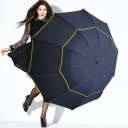 Stor familieparaply - 130 cm J2302 10