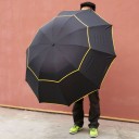Stor familieparaply - 130 cm J2302 2