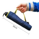 Stor familieparaply - 130 cm J2302 4