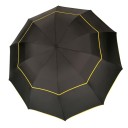 Stor familieparaply - 130 cm J2302 5
