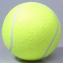 Stor tennisbold til hunde 3