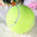 Stor tennisbold til hunde 6