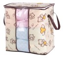 Storage Box for Cushions, Blankets and Towels J3459 2