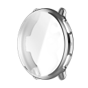 Stötsäker TPU-fodral för Amazfit Active 2 skydd för klockan runt om flexibelt skydd med skärmskydd för smartklockor 3