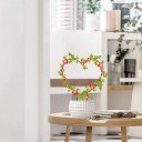 Støtte til klatreplanter 4