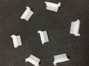 Støvbeskyttelse til USB-port 3