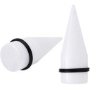 Straight Acrylic Expander 4