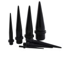 Straight Acrylic Expander 5