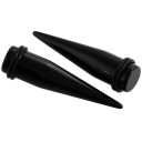 Straight Acrylic Expander 7