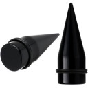 Straight Acrylic Expander 9