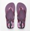 Strand-Flip-Flops für Damen A2575 9