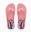 Strand-Flip-Flops für Damen A2575 8