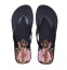 Strand-Flip-Flops für Damen A2575 6