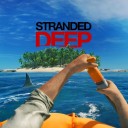 Stranded Deep PS4/PS5 Konto 1