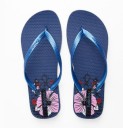 Strandflipflops för damer A2575 7