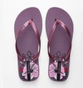 Strandflipflops för damer A2575 9