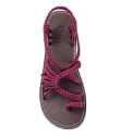 Strandsandalen voor dames 1