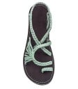 Strandsandalen voor dames 6
