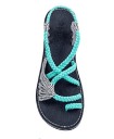 Strandsandalen voor dames 9