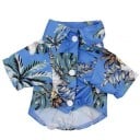 Strandshirt voor honden 1
