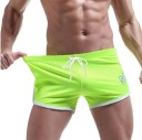 Strandshorts voor heren 7