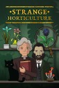 Strange Horticulture EU PS4 CD Key 1