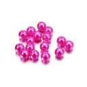 Strängpärlor 4 mm 500 st 16