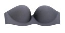 Strapless Bra with Transparent Strap J2239 8