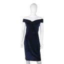 Strapless Evening Dress 8