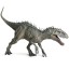 Straszna figurka dinozaura 34 cm 1