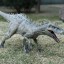 Straszna figurka dinozaura 34 cm 4
