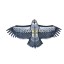 Straszny ptak makieta drapieżnika C873 9
