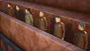 Strategic Mind : Spectre du Communisme EU PS4 CD Key CD clé 3