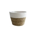 Straw Basket C930 4
