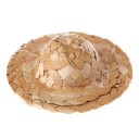 Straw Hat for Birds 3