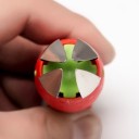 Strawberry Stem Remover 4