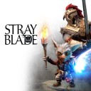 Stray Blade PS5 Fiók 1