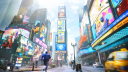 Street Fighter 6 PS4/PS5 Fiók 2