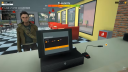 Street Food Restaurant Owner EU PS5 CD Key 4