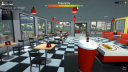Street Food Restaurant Owner EU PS5 CD Kulcs 5