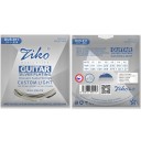 Strenge til akustisk guitar DUS-011 Kulstofstål med sekskantet kerne Forkrommet finish Klar tone Lang levetid Stabil tuning 2