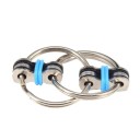 Stress Relief Key Rings 3