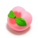 Stress Relief Squeeze Peach A2039 4