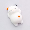 Stress Relief Squeeze Toy for the Palm Small Soft PU Material Toy for Tension Relief and Finger Engagement Cute Appearance and Matt Surface 2