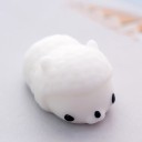 Stress Relief Squeeze Toy for the Palm Small Soft PU Material Toy for Tension Relief and Finger Engagement Cute Appearance and Matt Surface 5
