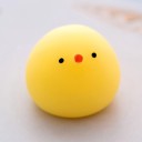 Stress Relief Squeeze Toy for the Palm Small Soft PU Material Toy for Tension Relief and Finger Engagement Cute Appearance and Matt Surface 8