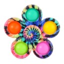 Stressiä lievittävä fidget-spinneri 6