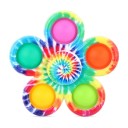 Stressiä lievittävä fidget-spinneri 7