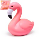Stressiä lievittävä pehmoinen flamingo 2